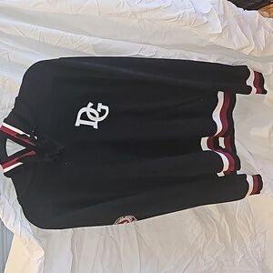 Dolce & Gabbana, EU 54, Black